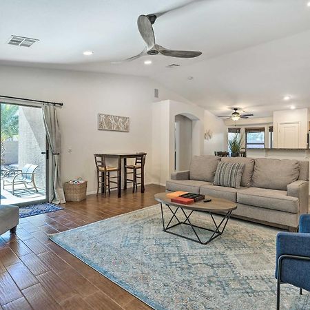 Avondale Home With Pool, 5 Mi To State Farm Stadium! Экстерьер фото