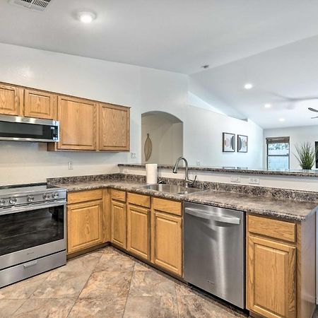 Avondale Home With Pool, 5 Mi To State Farm Stadium! Экстерьер фото