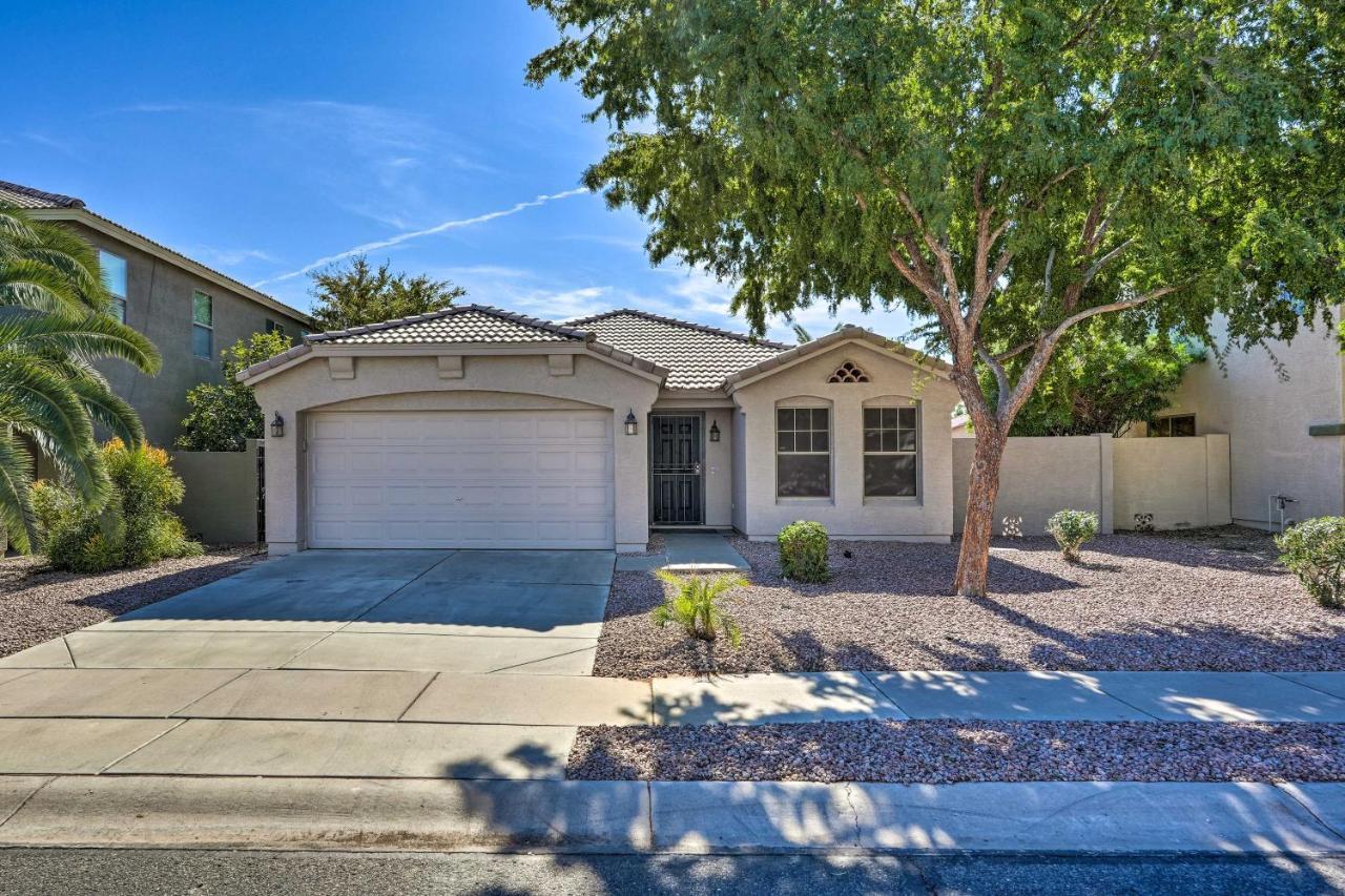 Avondale Home With Pool, 5 Mi To State Farm Stadium! Экстерьер фото