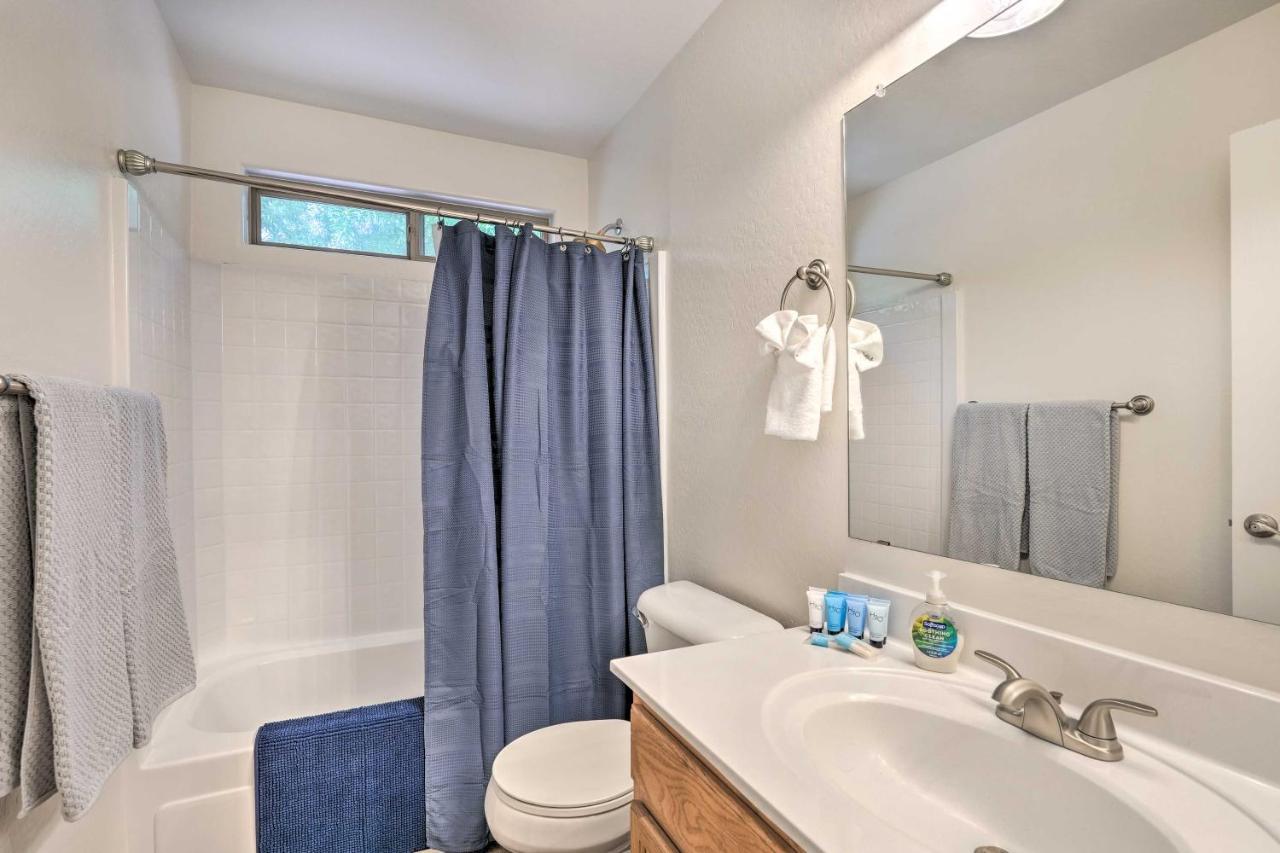 Avondale Home With Pool, 5 Mi To State Farm Stadium! Экстерьер фото