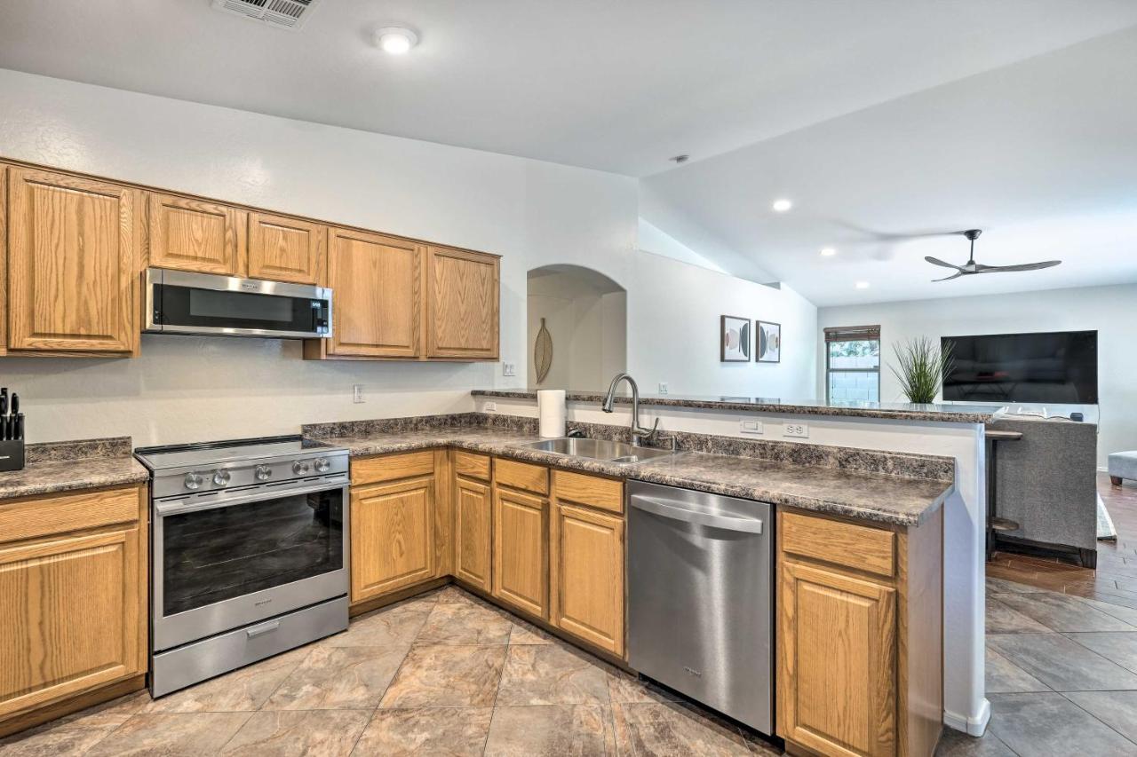 Avondale Home With Pool, 5 Mi To State Farm Stadium! Экстерьер фото