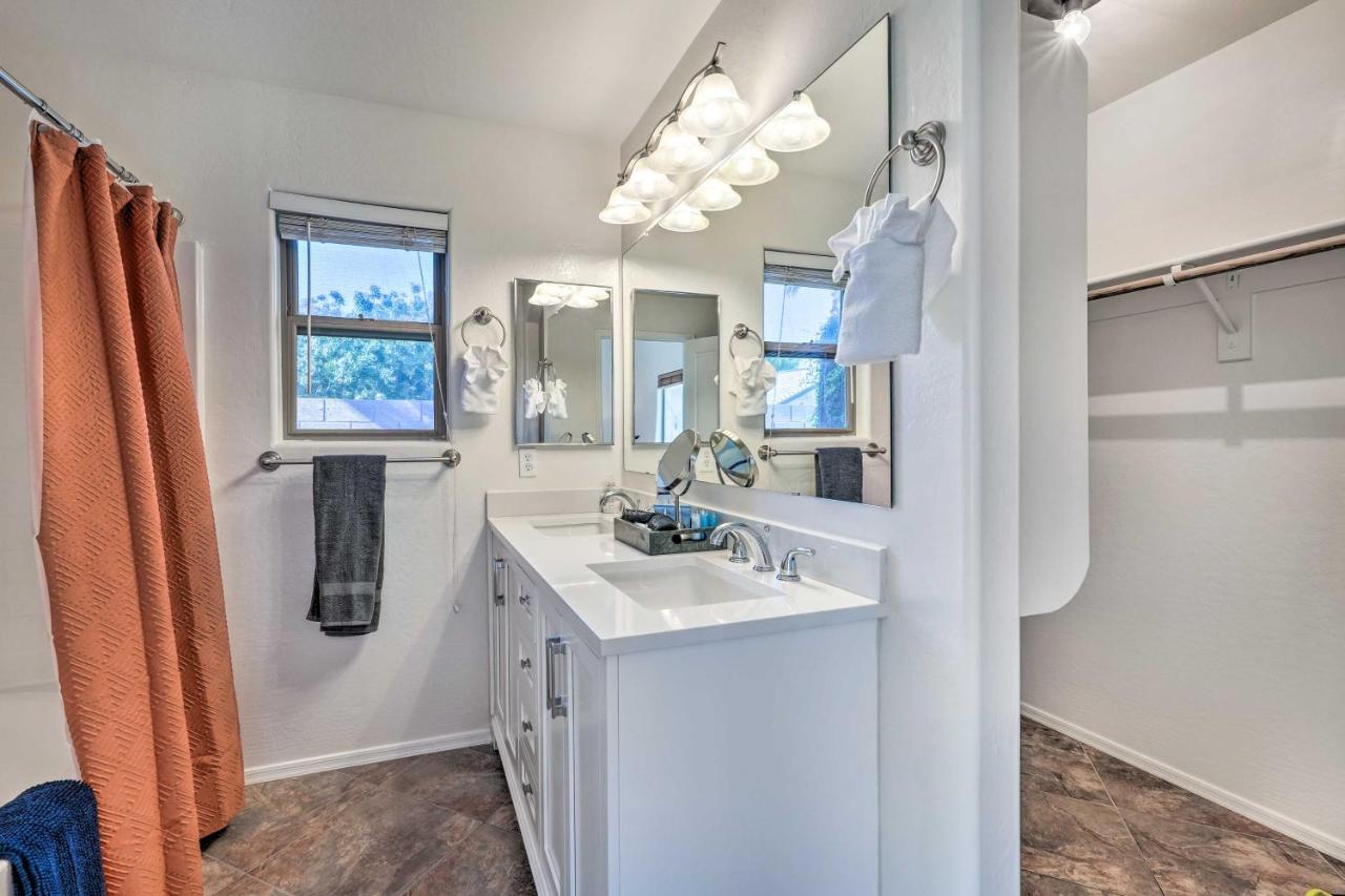 Avondale Home With Pool, 5 Mi To State Farm Stadium! Экстерьер фото