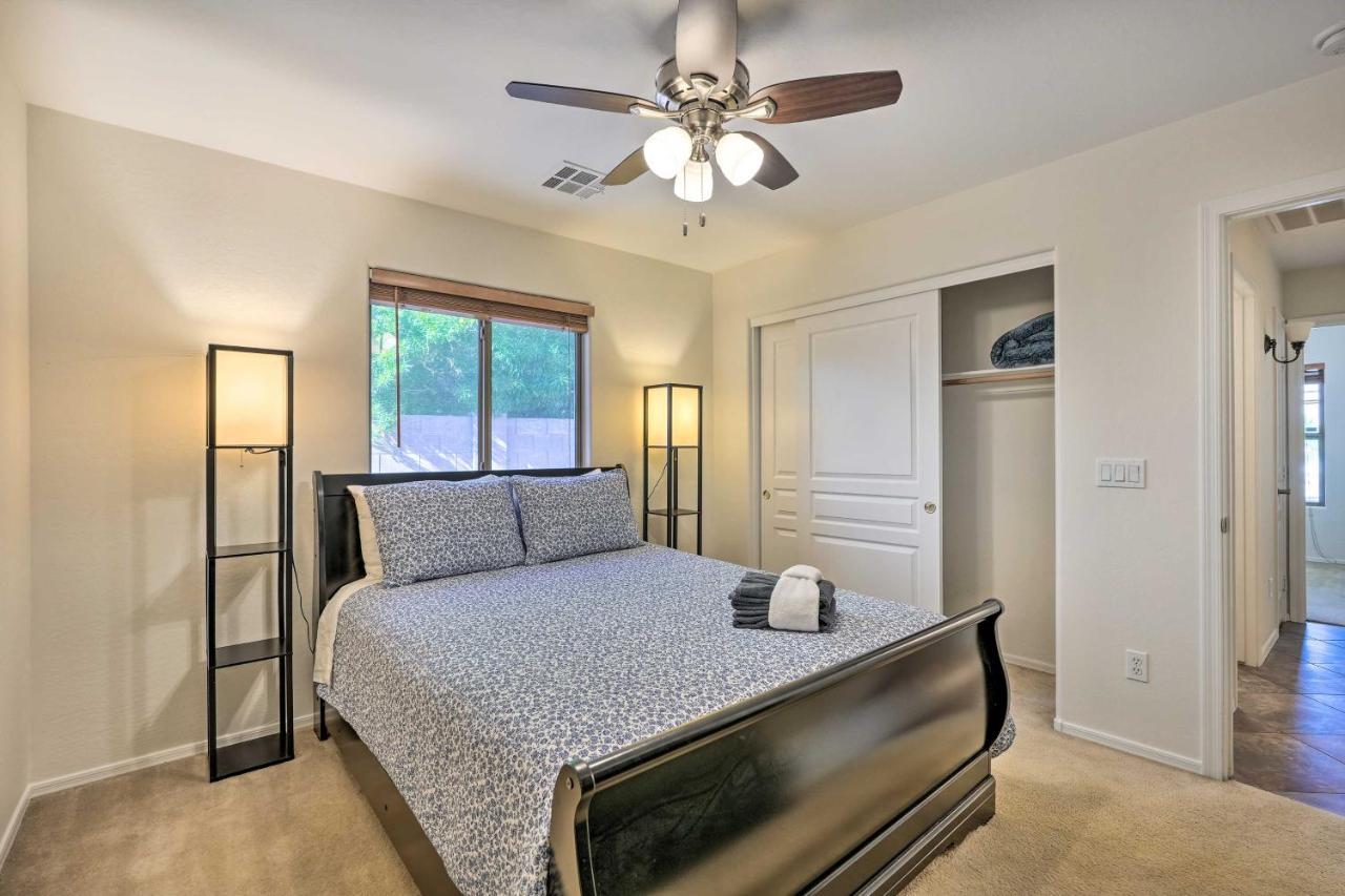 Avondale Home With Pool, 5 Mi To State Farm Stadium! Экстерьер фото