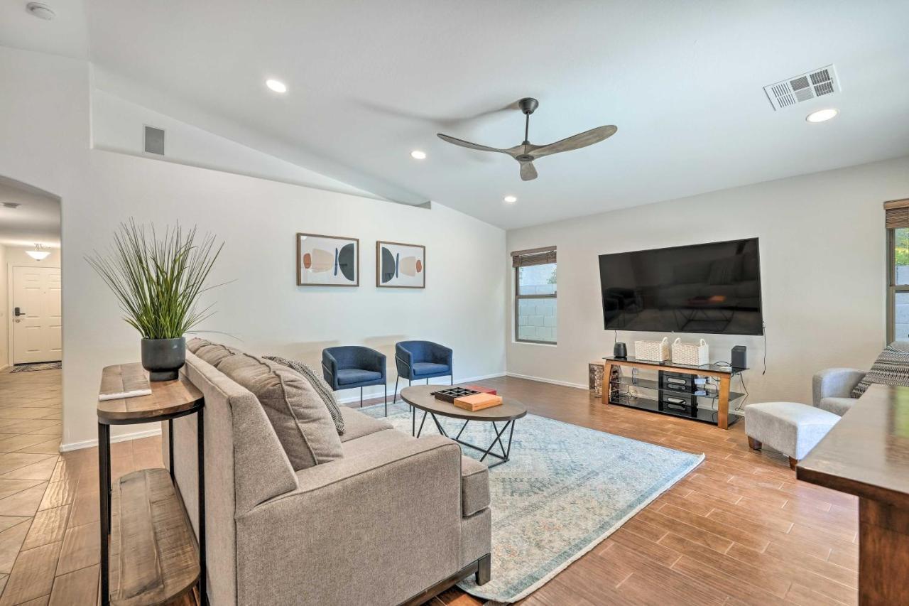 Avondale Home With Pool, 5 Mi To State Farm Stadium! Экстерьер фото