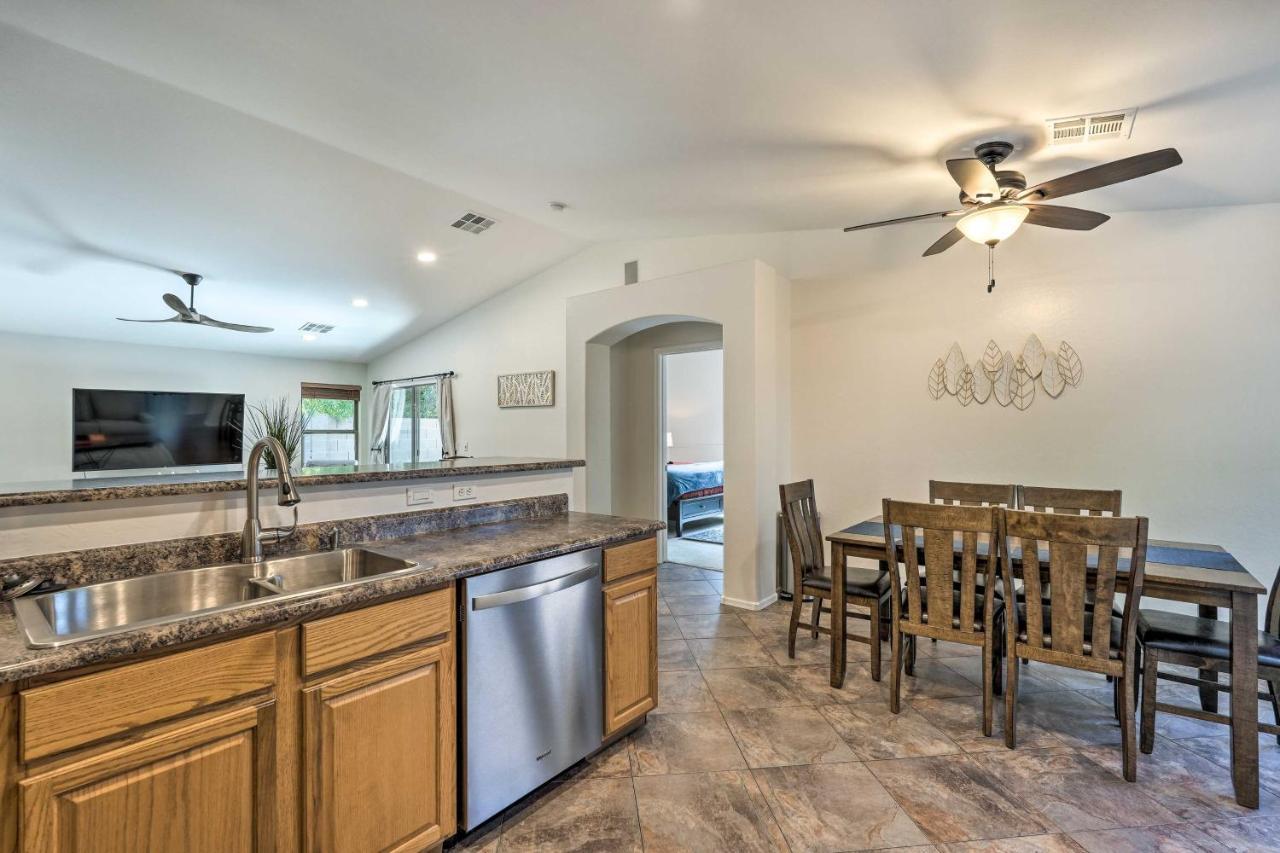Avondale Home With Pool, 5 Mi To State Farm Stadium! Экстерьер фото