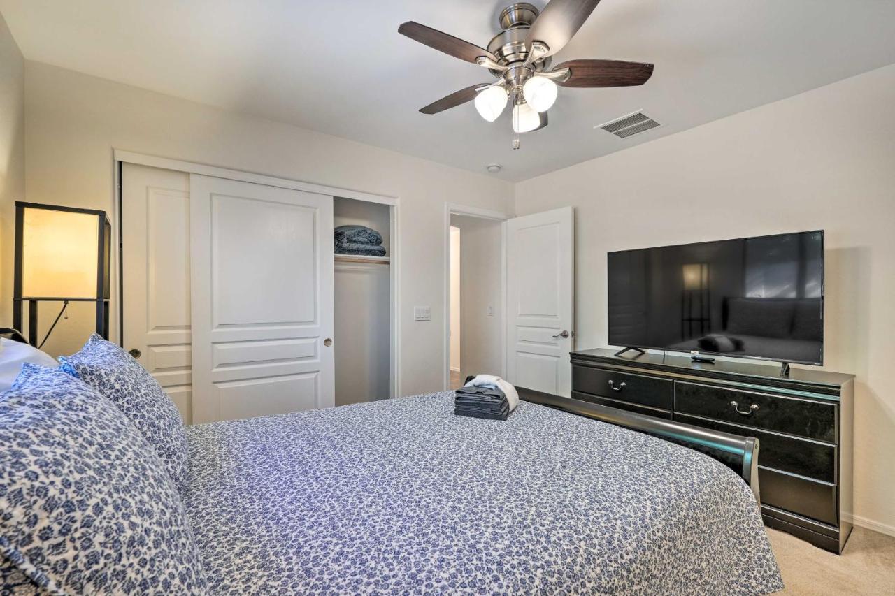 Avondale Home With Pool, 5 Mi To State Farm Stadium! Экстерьер фото