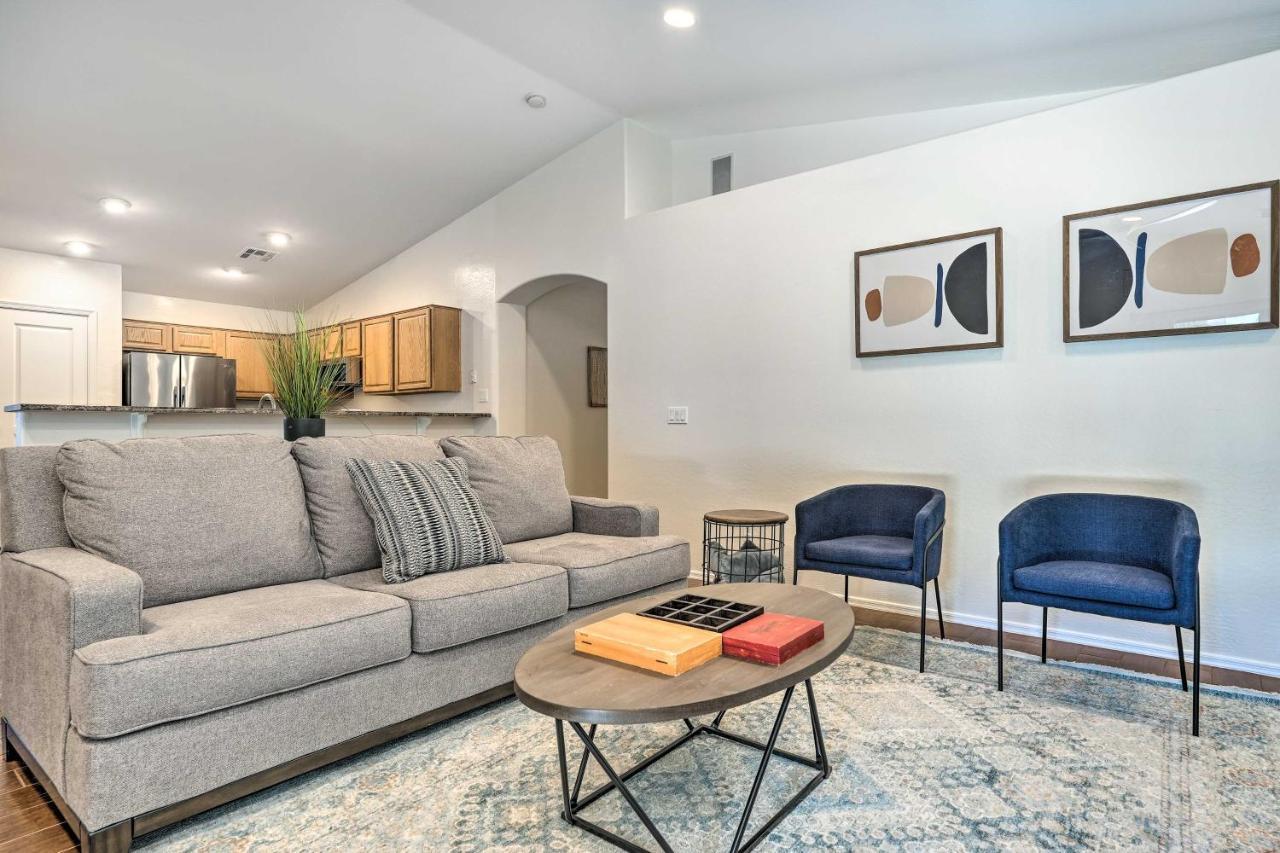 Avondale Home With Pool, 5 Mi To State Farm Stadium! Экстерьер фото