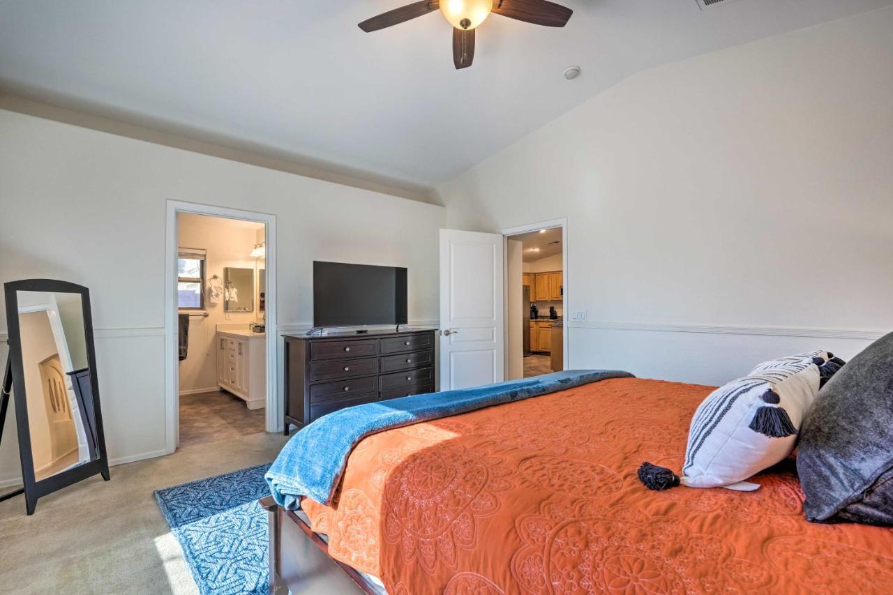 Avondale Home With Pool, 5 Mi To State Farm Stadium! Экстерьер фото