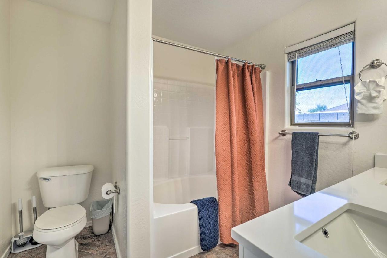 Avondale Home With Pool, 5 Mi To State Farm Stadium! Экстерьер фото