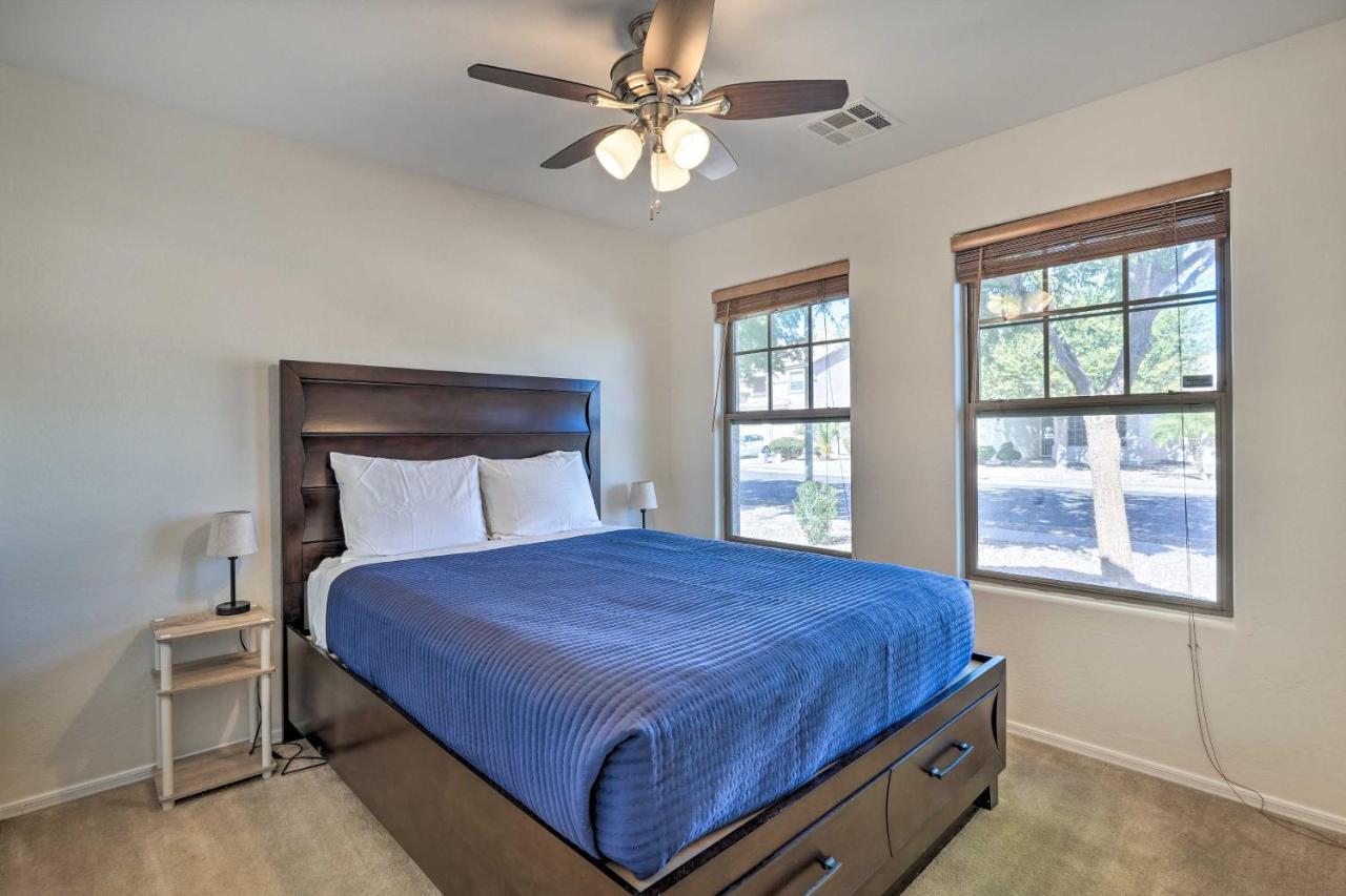 Avondale Home With Pool, 5 Mi To State Farm Stadium! Экстерьер фото