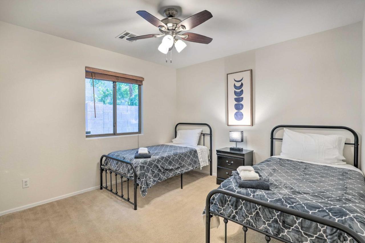 Avondale Home With Pool, 5 Mi To State Farm Stadium! Экстерьер фото