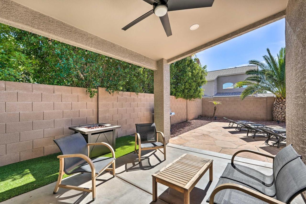 Avondale Home With Pool, 5 Mi To State Farm Stadium! Экстерьер фото