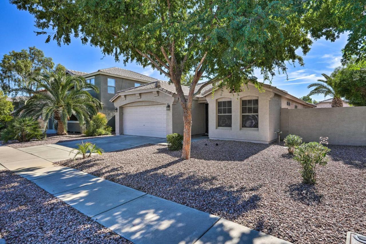 Avondale Home With Pool, 5 Mi To State Farm Stadium! Экстерьер фото