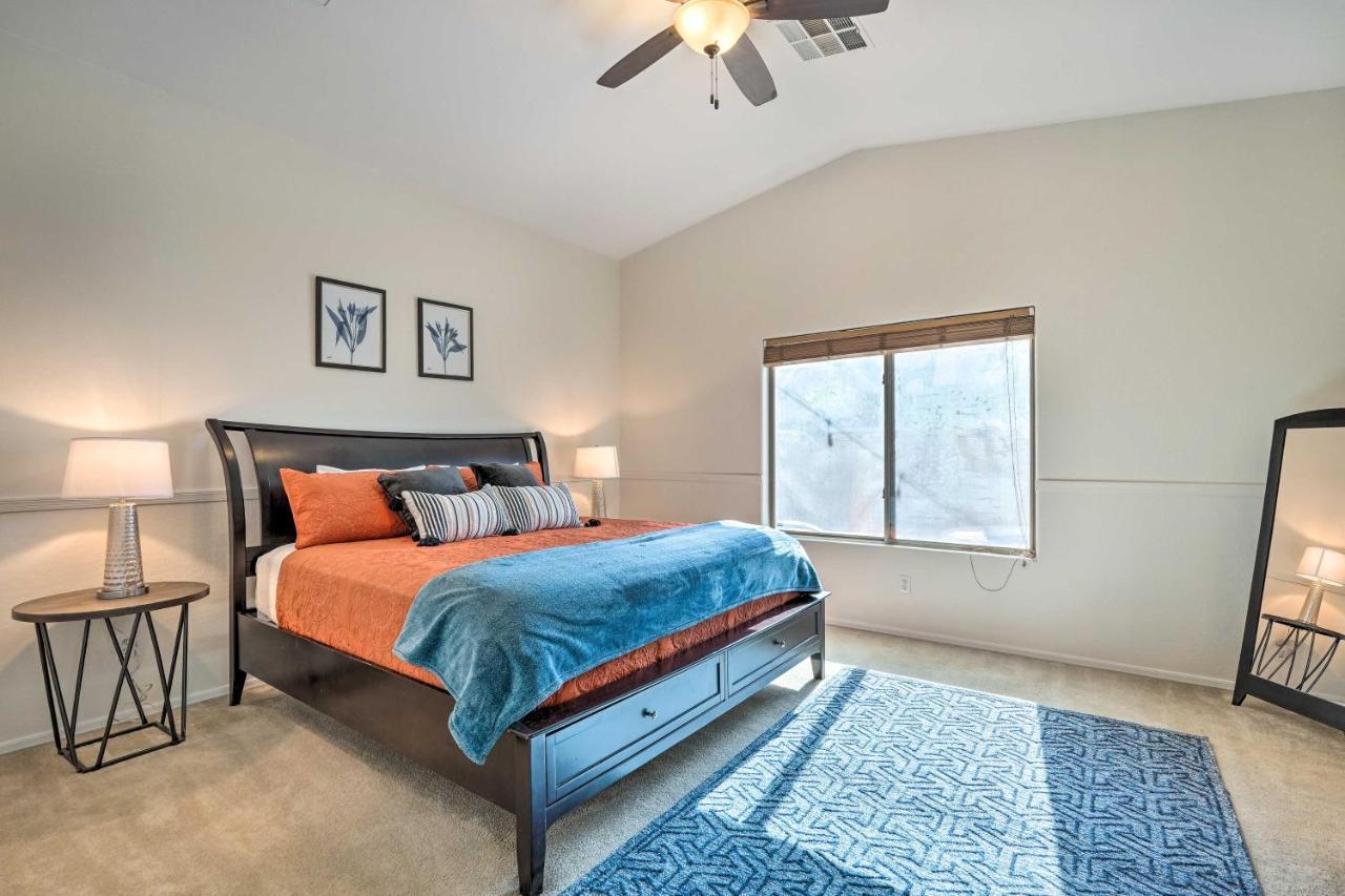 Avondale Home With Pool, 5 Mi To State Farm Stadium! Экстерьер фото