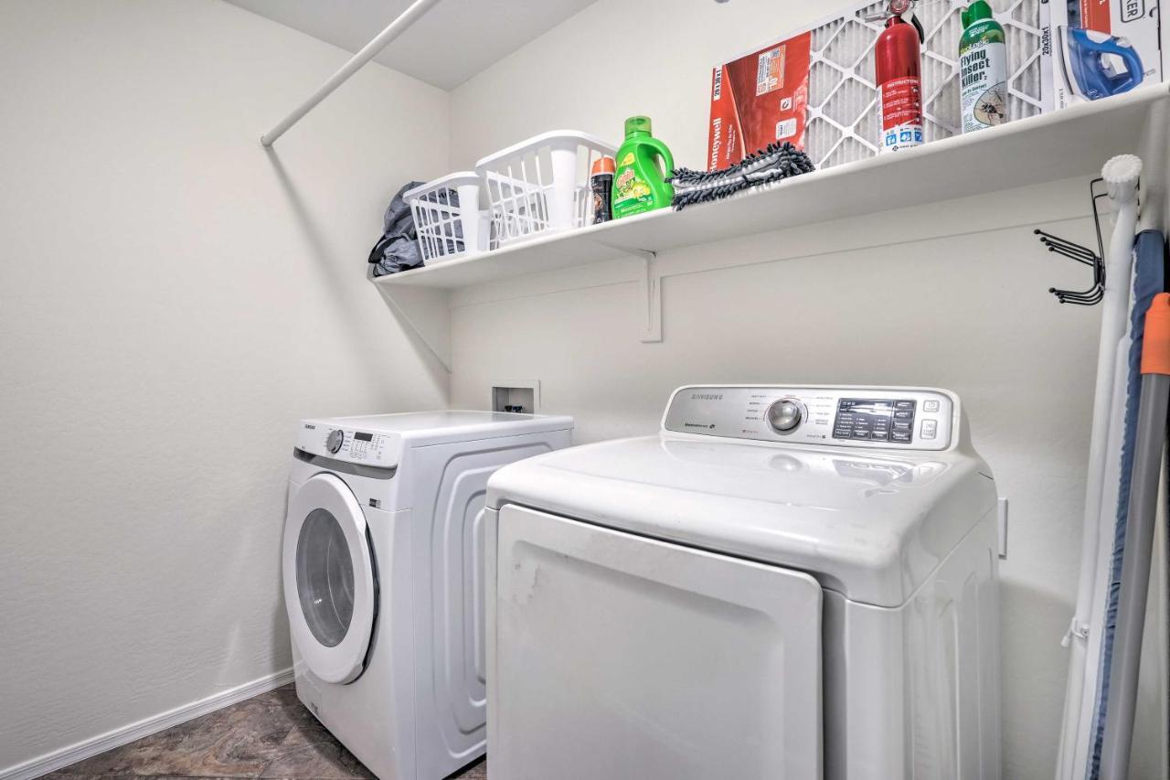 Avondale Home With Pool, 5 Mi To State Farm Stadium! Экстерьер фото